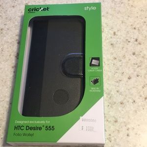 Folio Wallet by Cricket